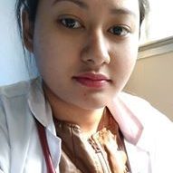Dr. Prerana Thapa